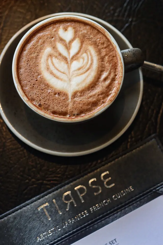 Mocha