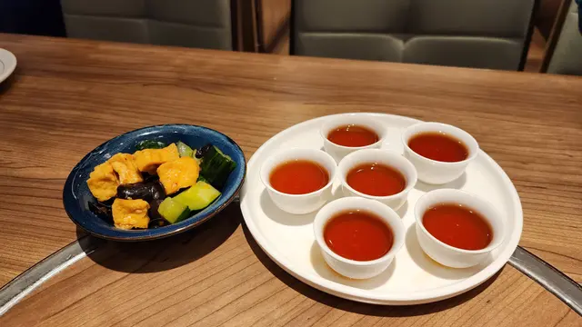 工夫茶