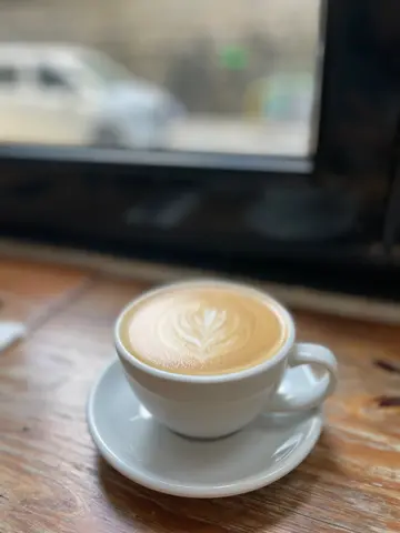 Flat White