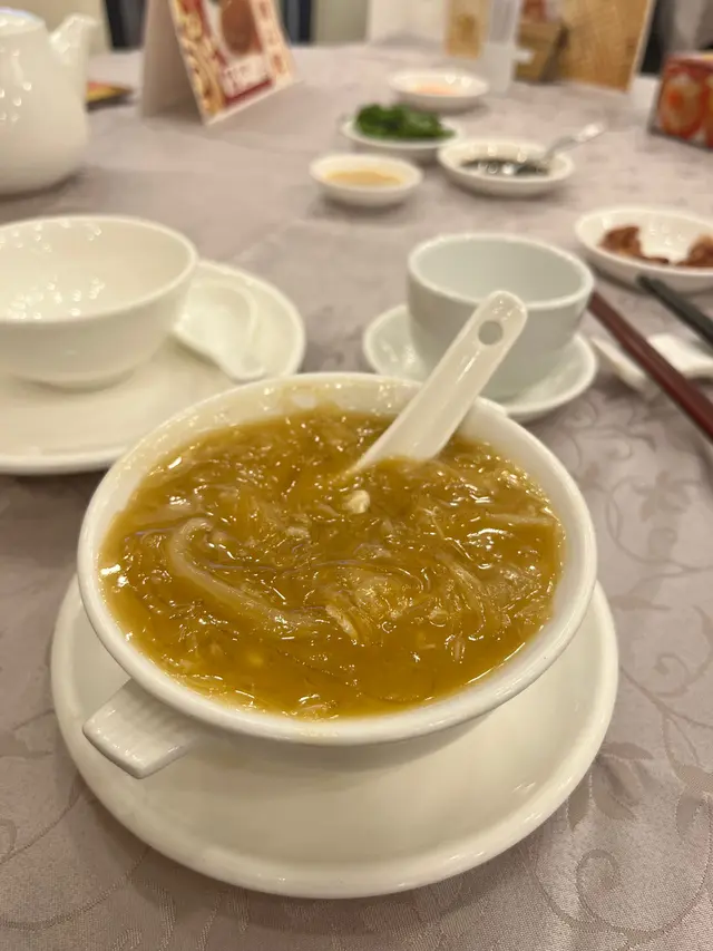 潮州翅