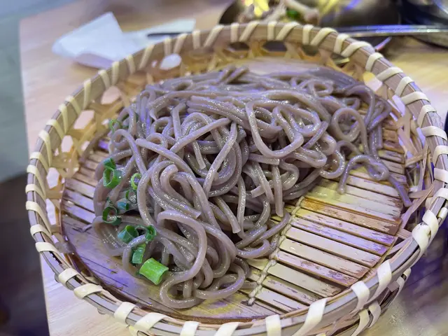 好塌,黐埋一舊,太軟唔爽口