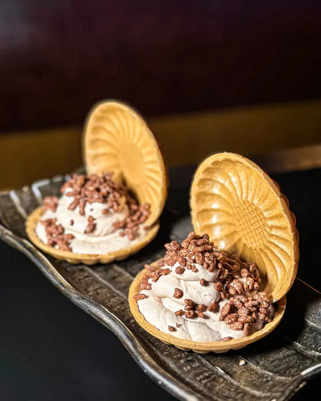 Chocomonaka