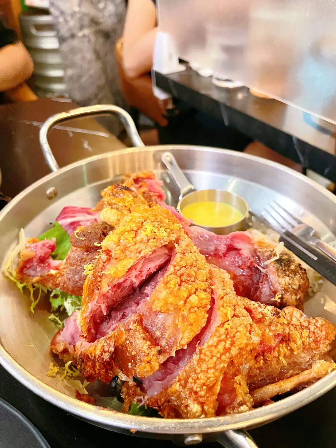 SuperNormal (淘大商場)s Review - German Wine in Kowloon Bay Amoy Plaza Hong Kong | OpenRice Hong Kong SuperNormal (淘大商場)... 