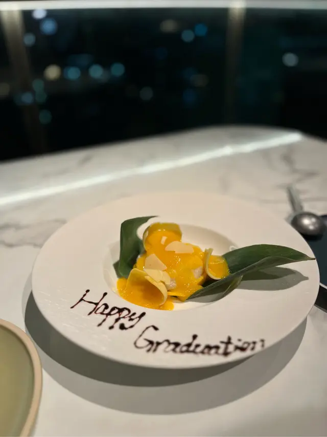 流心芒果糯米飯