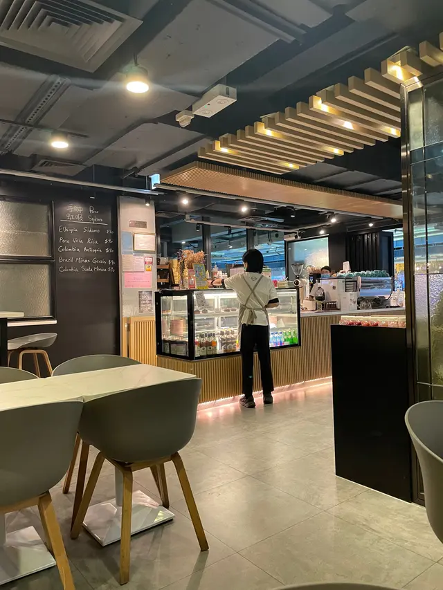 龍蝦汁海鮮意大利粉