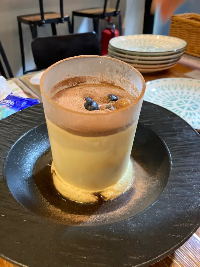 Tiramisu