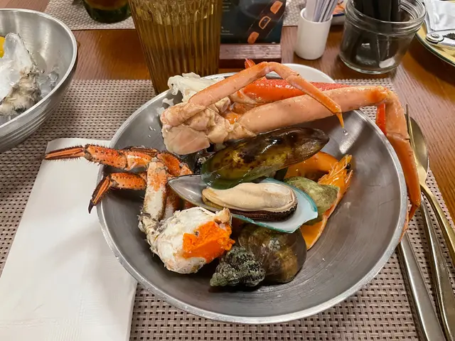 海鮮
