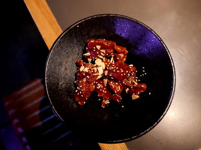Karaage