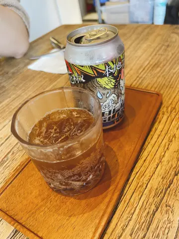 必試!自家創薑椒味有汽 Cold Brew