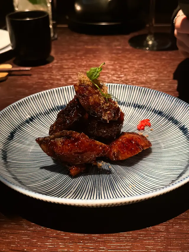 Signature Smoked Cod