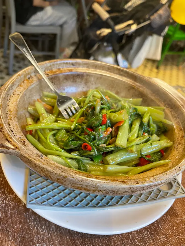 夠惹味 菜新鮮 推薦