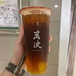 大杯 （冇得揀甜度，冰度）