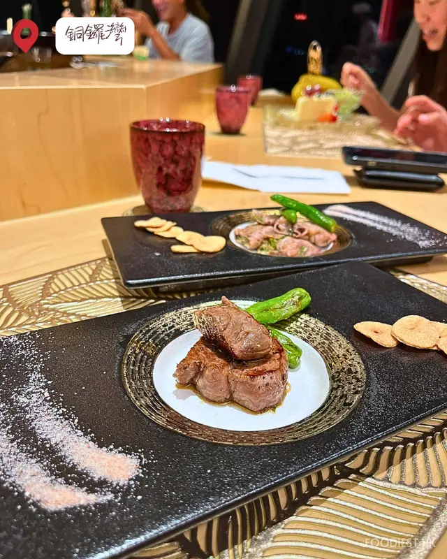 美國頂級牛柳 (厚燒)