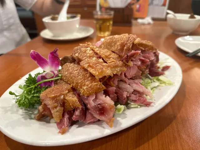 必食之一
