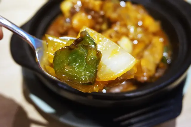 紅酒牛尾煲