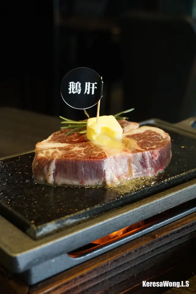 美國牛柳