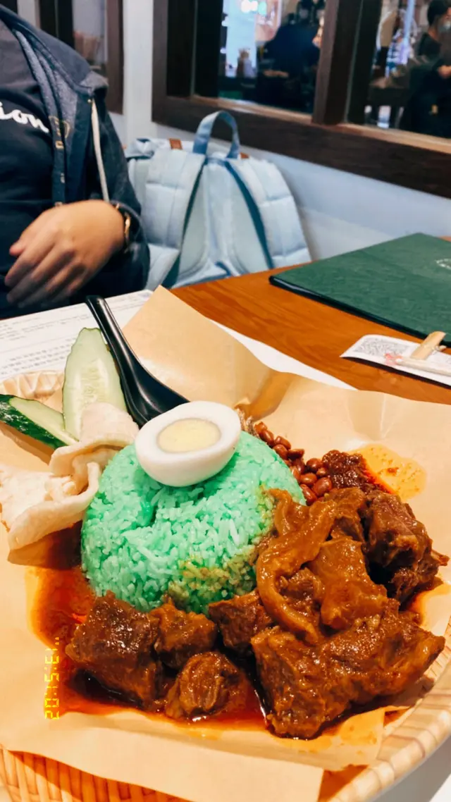 辣死你嗎配仁噹牛肉