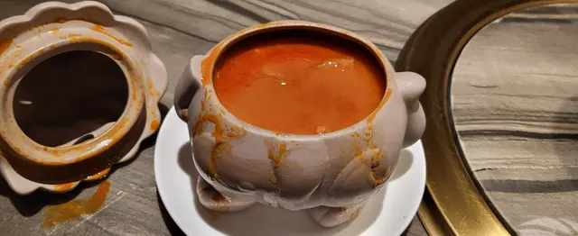 爵士湯