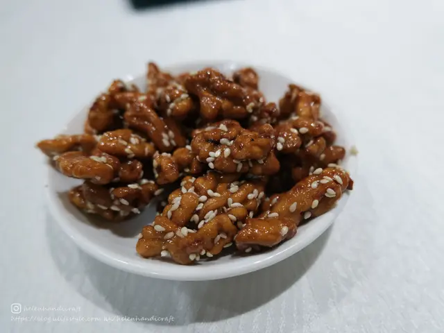 琥珀合桃