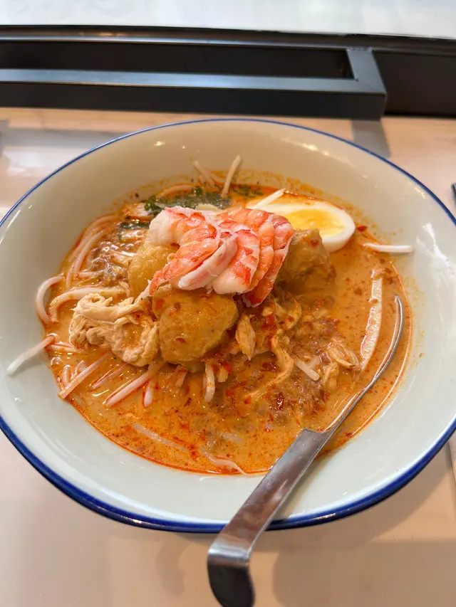 Laksa
