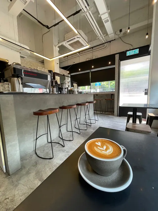 Cappuccino 