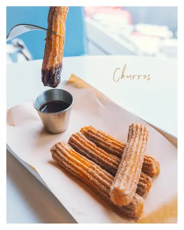 Churros