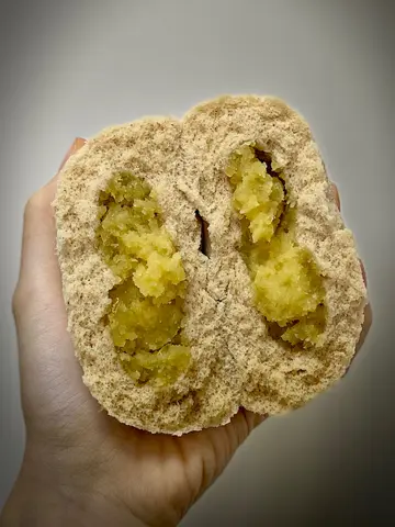番薯包