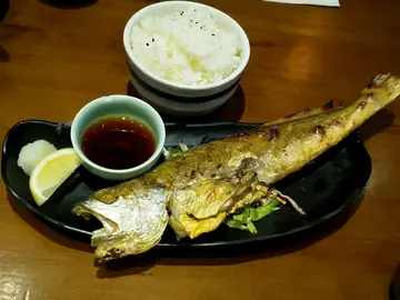 燒一夜乾