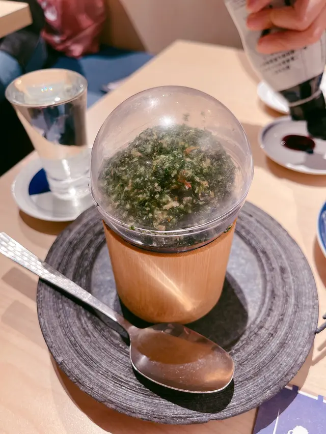 杉玉薯仔沙律