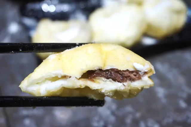 高力豆沙