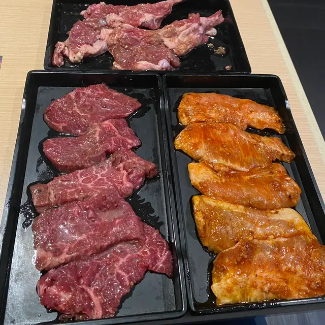 肉類