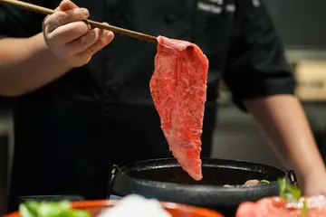寿喜烧