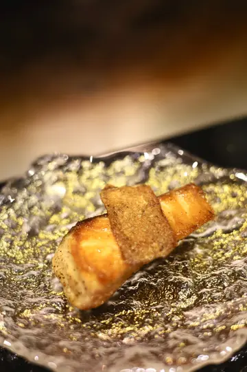三文鱼
