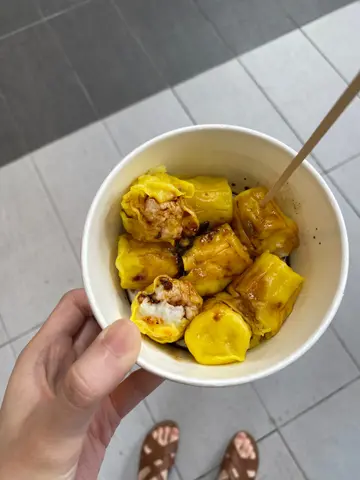 烧卖