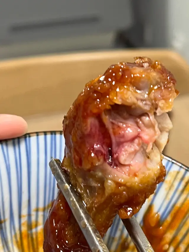 第3隻都係咁