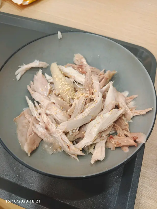 5個醬汁可以揀