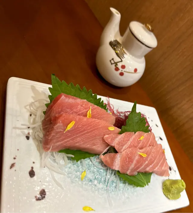 肯賣咁靚嘅拖羅真係落足本。靚貨🥰