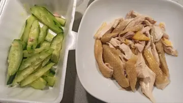 呃錢的雞