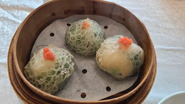 翡翠明珠球