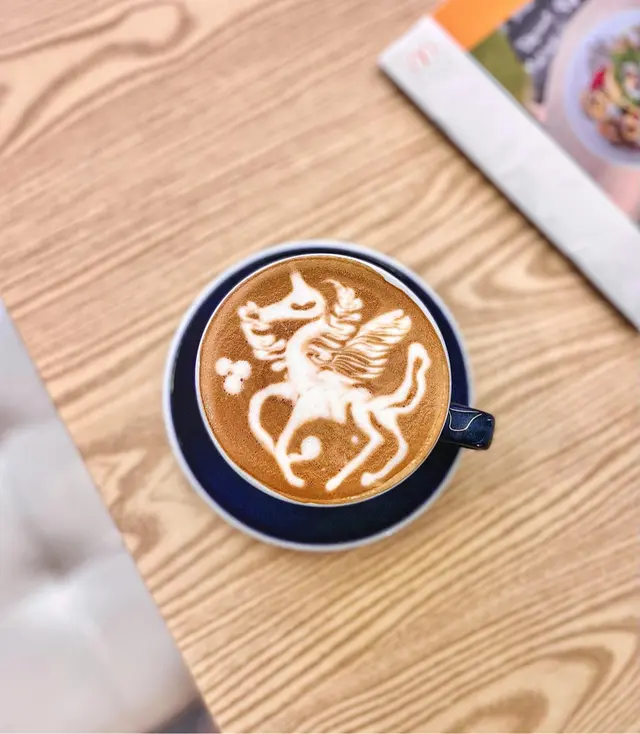 Mocha