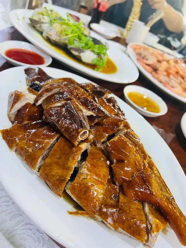燒鵝