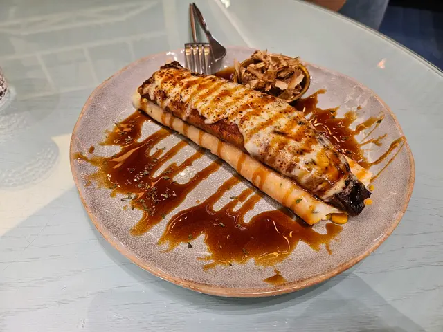 原條鰻魚起司玉米蛋餅