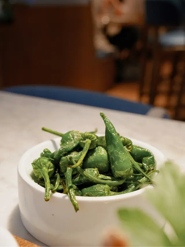 Padrón Peppers
