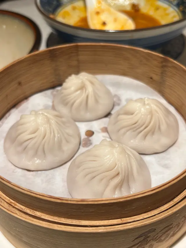 有驚喜