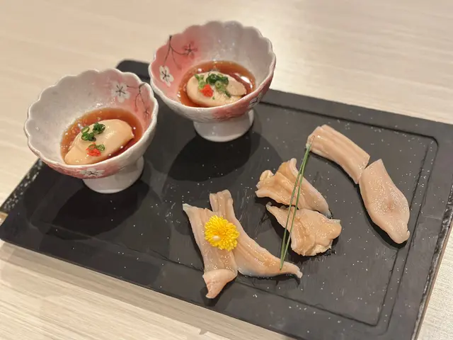 北海道本象拔蚌