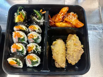 韩风推介😋