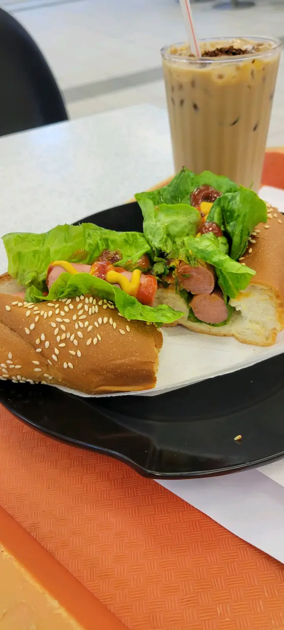 全香港最好飲的咖啡☕