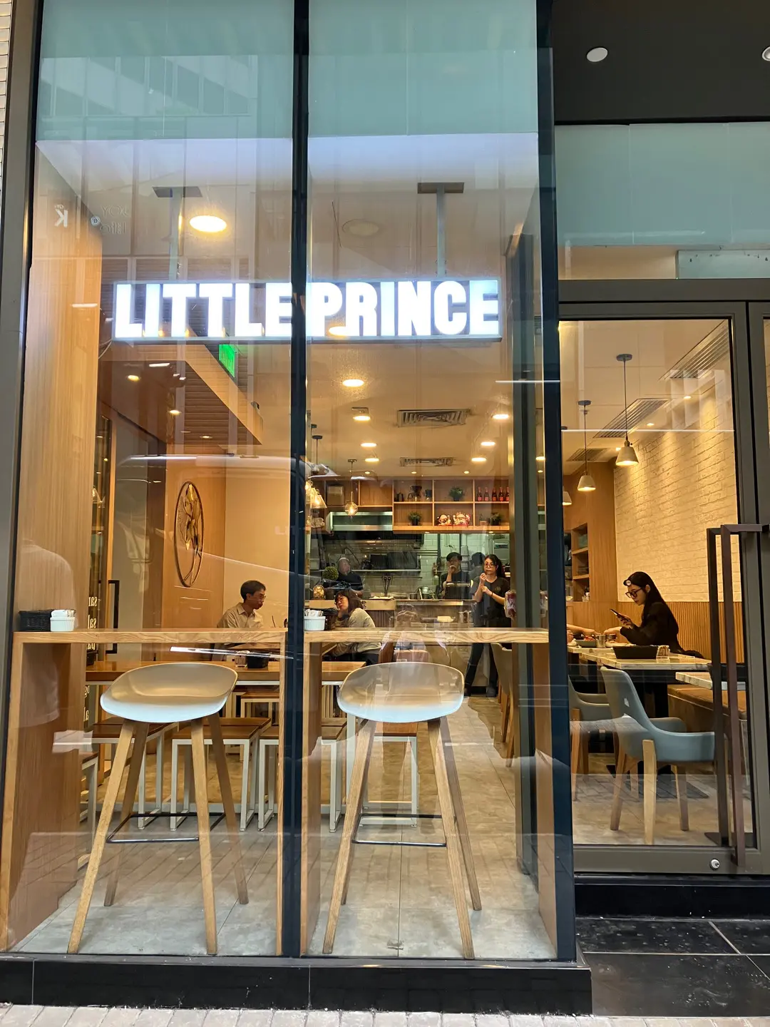 Little Prince