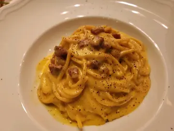 carbonara