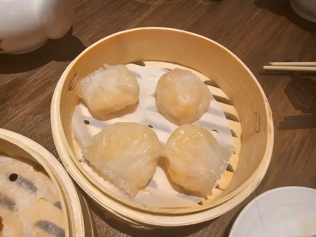 蝦餃